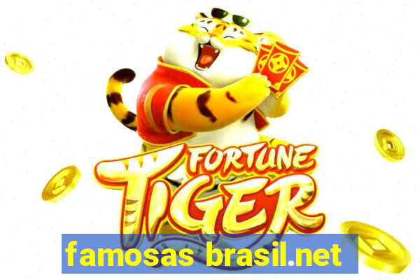 famosas brasil.net